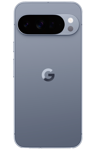 Google Pixel 10 Pro XL 512GB Cinzento