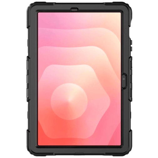 Mobilize Rotating Defender Capa Preto Samsung Galaxy Tab A9+/A11+