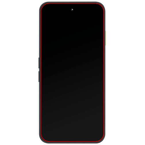 Mobilize Protector De Ecrã Transparente De Vidro Temperado Fairphone (Gen. 6)