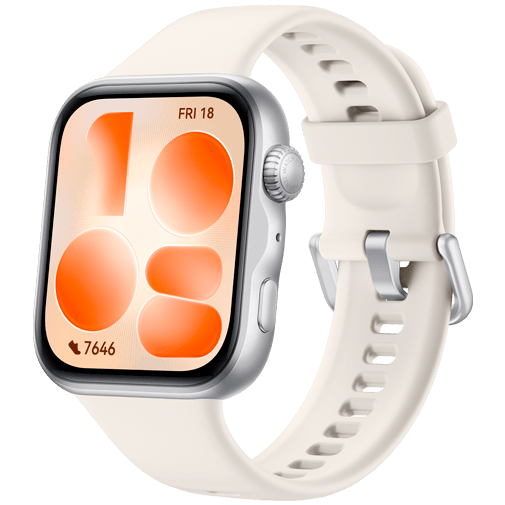 Huawei Watch Fit 5 Branco
