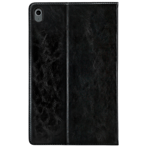 Mobilize Premium Folio Pu-Couro Book Capa Preto Samsung Galaxy Tab S10 FE+