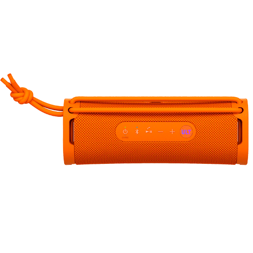 Sony ULT Field 1 Laranja