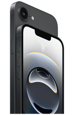 Apple iPhone 16e 256GB Preto