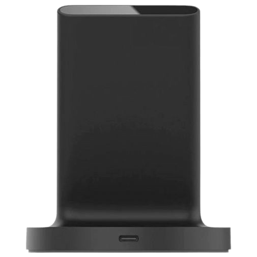 Xiaomi Mi Carregador Rápido Sem Fios 20W Preto