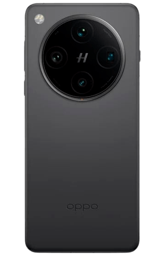OPPO Find X8 Pro 16GB/512GB Preto