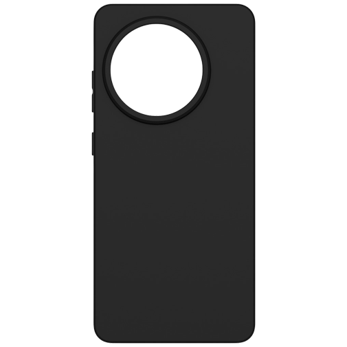 Just in Case TPU Back Cover Preto OnePlus 13R