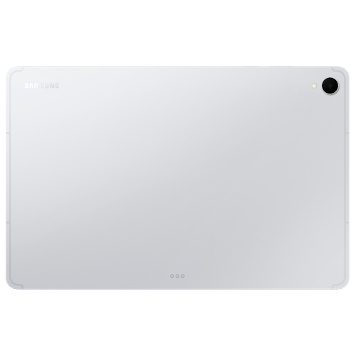 Samsung Galaxy Tab S12+ WiFi 512GB Prata